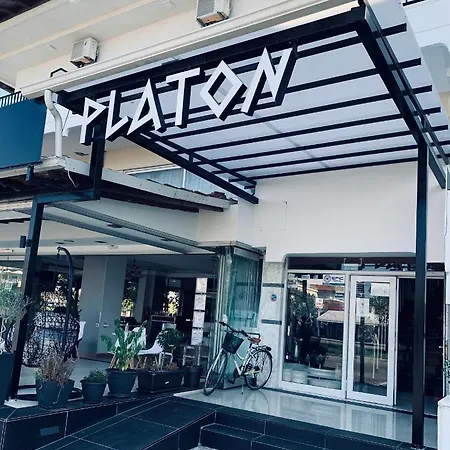 Platon Hotel