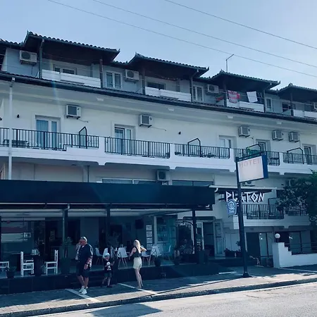 Hotel Platon