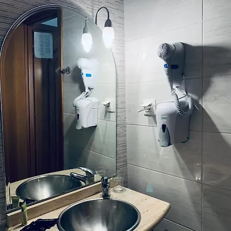 Platon Hotel