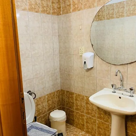 Platon Hotel *