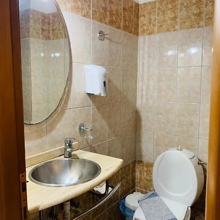 Platon Hotel