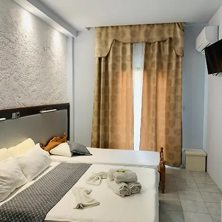 Hotel Platon