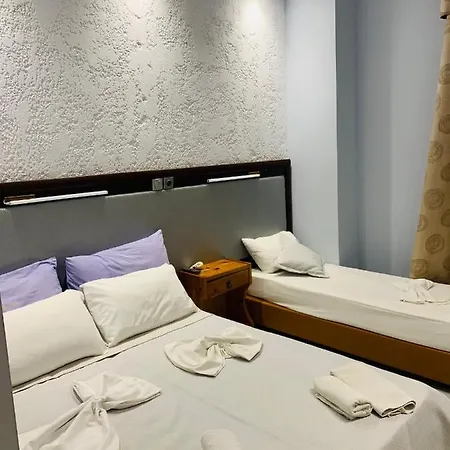 Hotel Platon Neoi Poroi