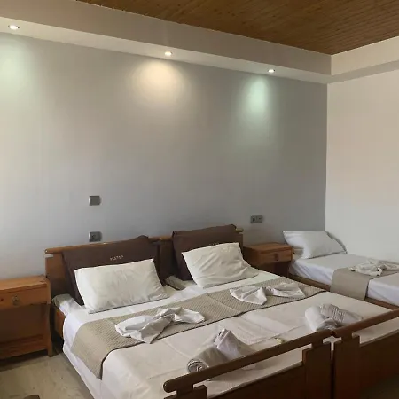 Platon Hotel