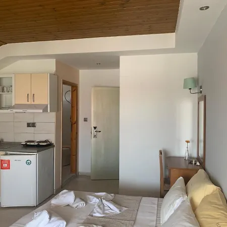 Platon Hotel Neoi Poroi