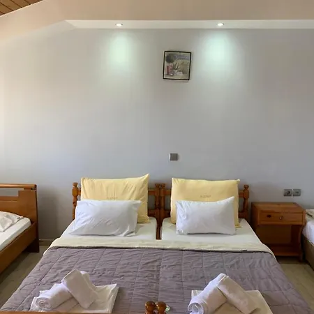 Platon Hotel