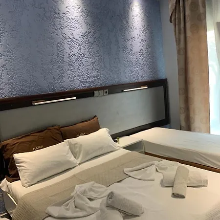 Hotel Platon