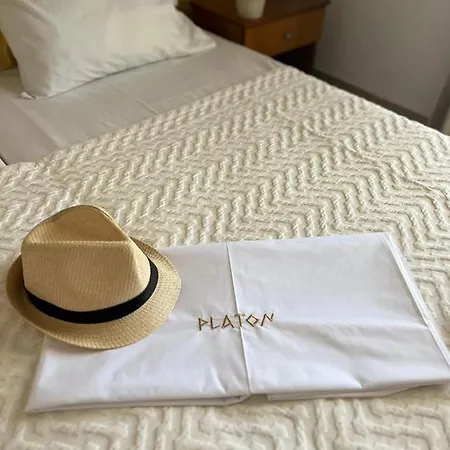 Platon Hotel Neoi Poroi