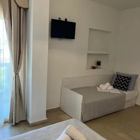 Hotel Platon