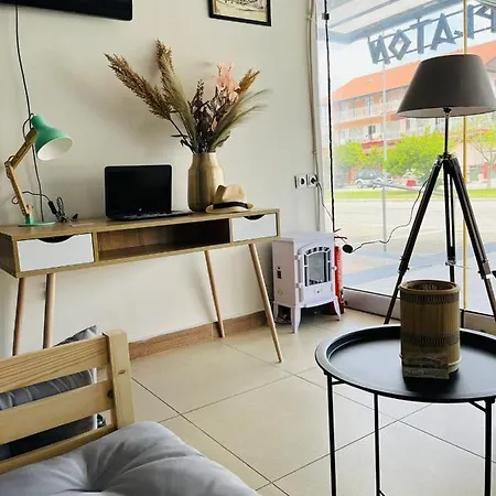 Hotel Platon