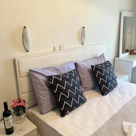 Hotel Platon