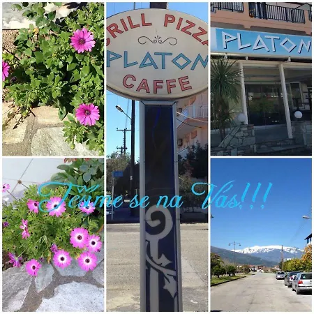 Platon Hotel