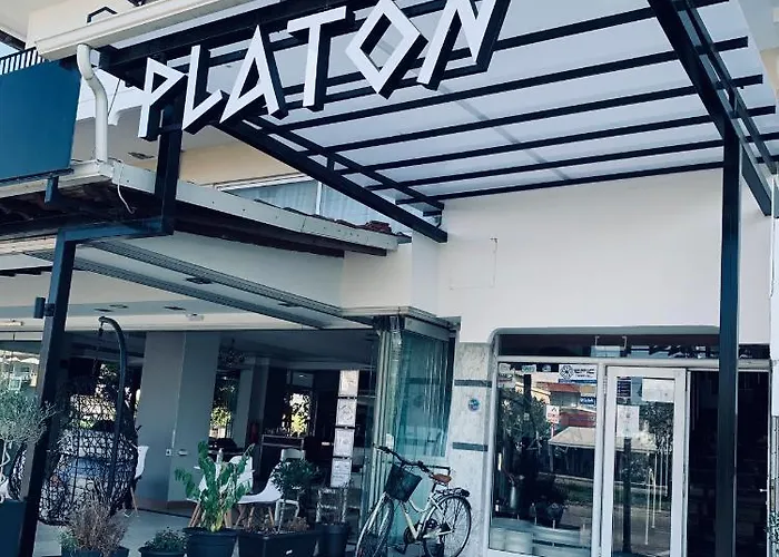 Platon Hotel