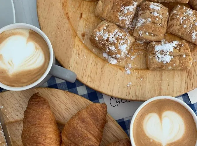 Platon Hotel Néoi Póroi