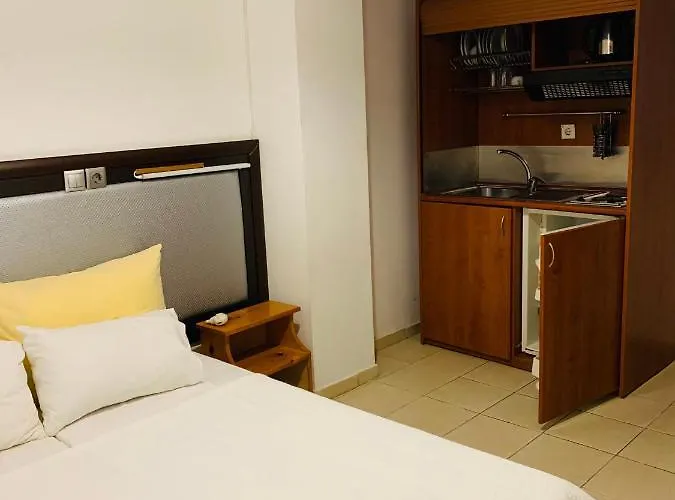 Platon * Néoi Póroi