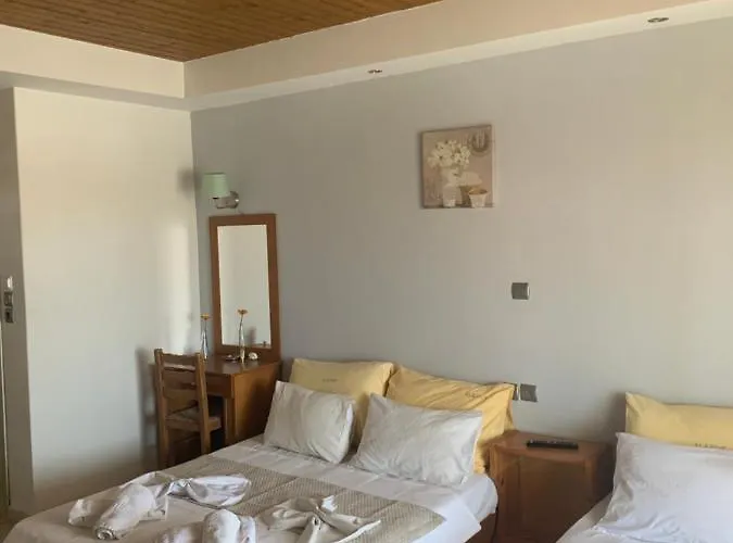 Platon * Néoi Póroi